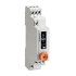 Syr-Line Plug-In Timer, PU2R, 11-Pins, 12-240 VAC/DC, 2 x 10 A, 0.5 → 10 days